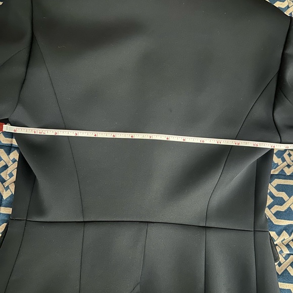 Ted Baker Tuxedo Blazer NWOT - Picture 14 of 16
